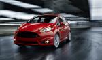 Ford Fiesta ST 2014 года (US)